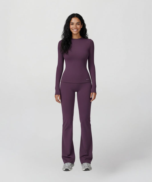 LOVE Sculpt Set - Deep Purple