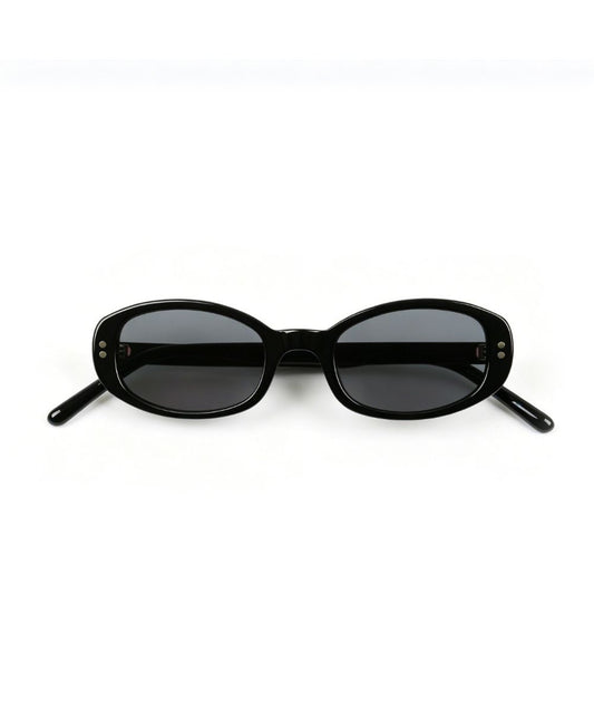 NOOR Sunglasses - Black