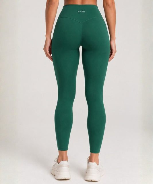 HANA Leggings - Green