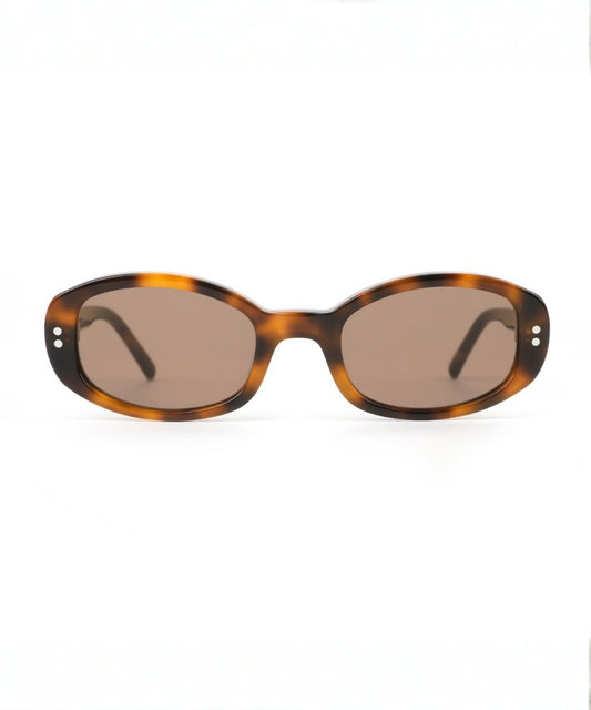 NOOR Sunglasses - Tortoise
