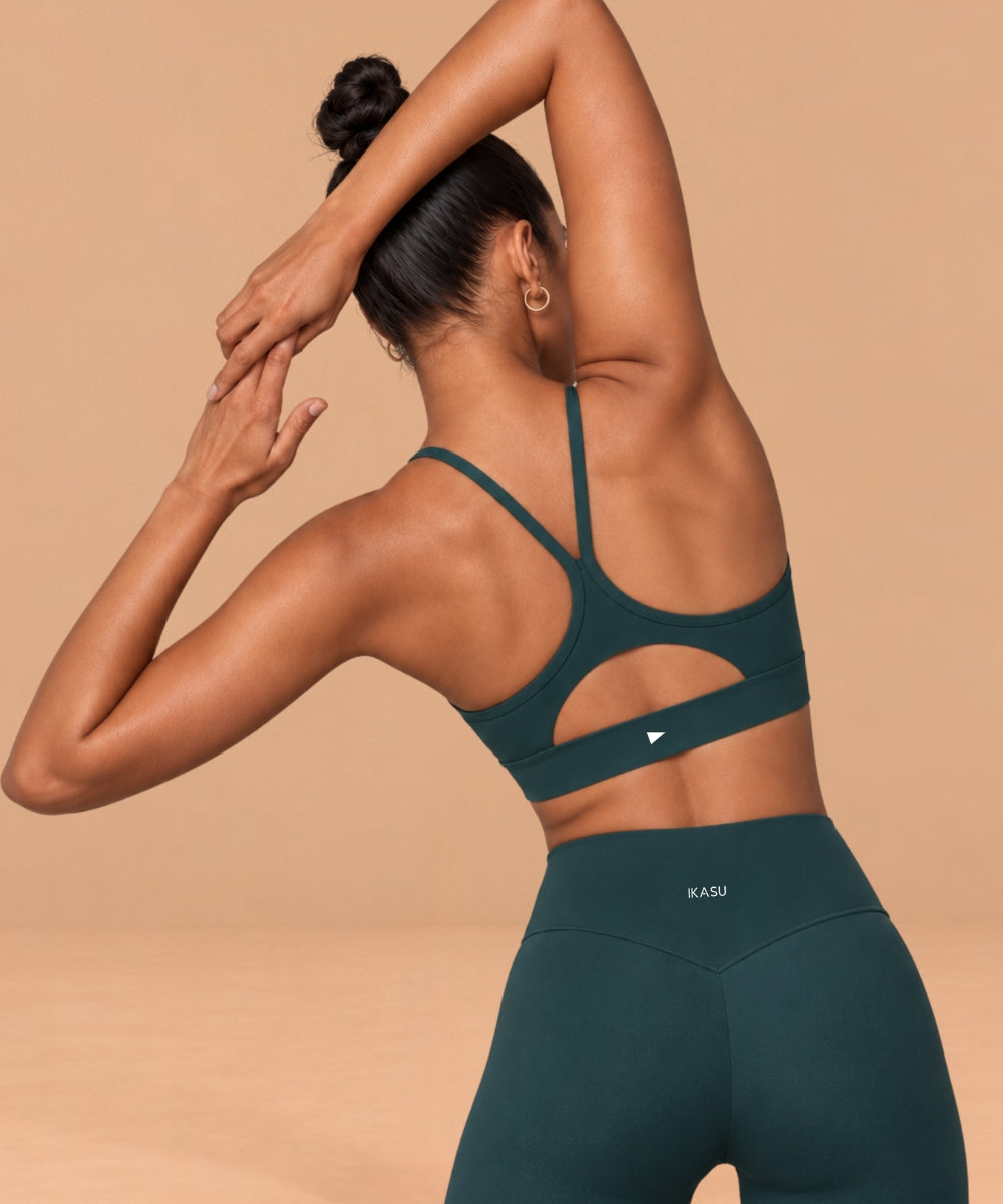 IBIZA Sculpt Set - Forest Green