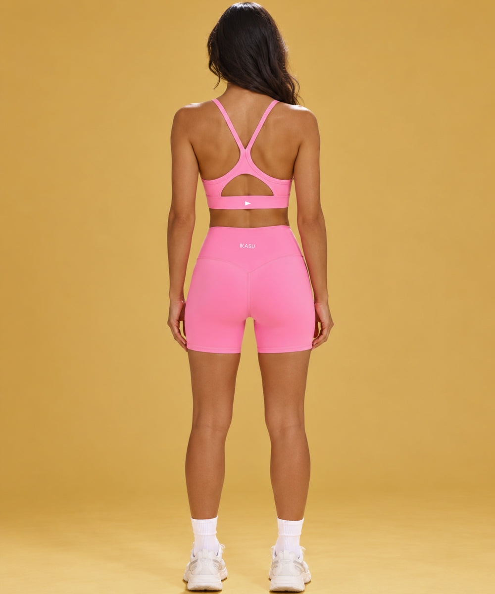 IBIZA Sculpt Set - Bubblegum Pink