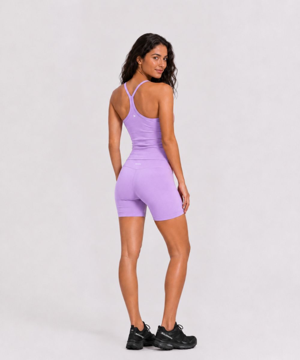 Noor set - Lavender