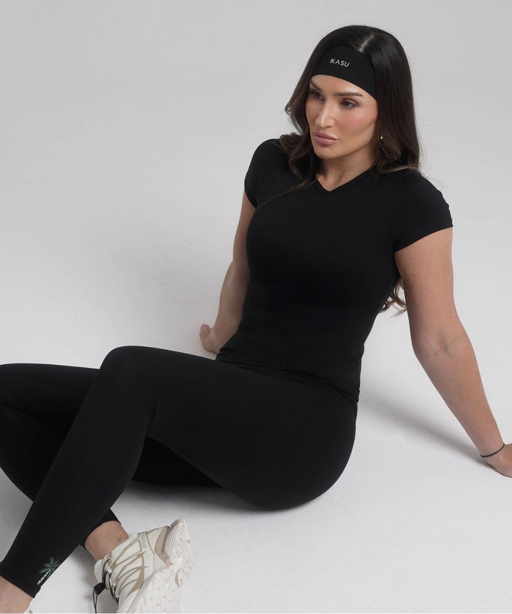 HANA Set - Black