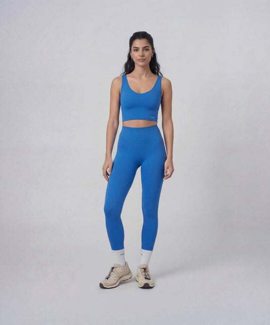 Alia Set - Egyptian Blue