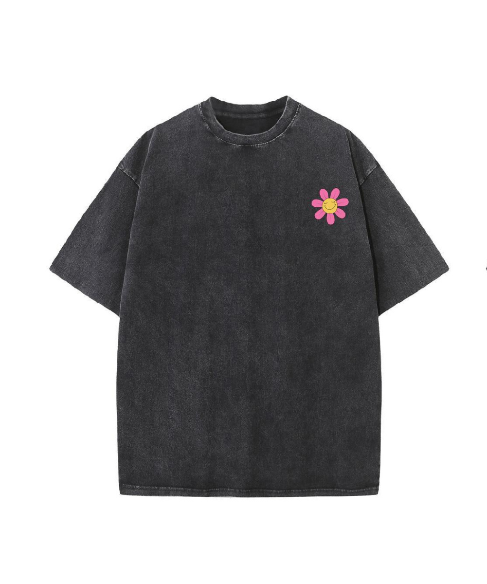 Be kind to all kinds T-Shirt - Black