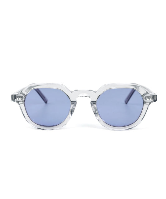 Alia Sunglasses - Blue
