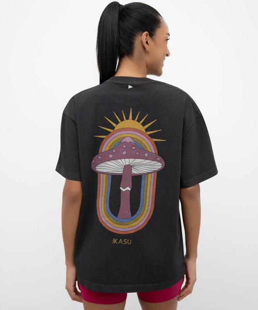 Soul Full of Sunshine - Washed Grey