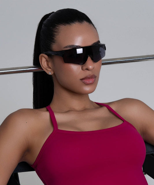 Chloé Sunglasses - Black