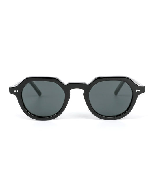 Alia Sunglasses - Black