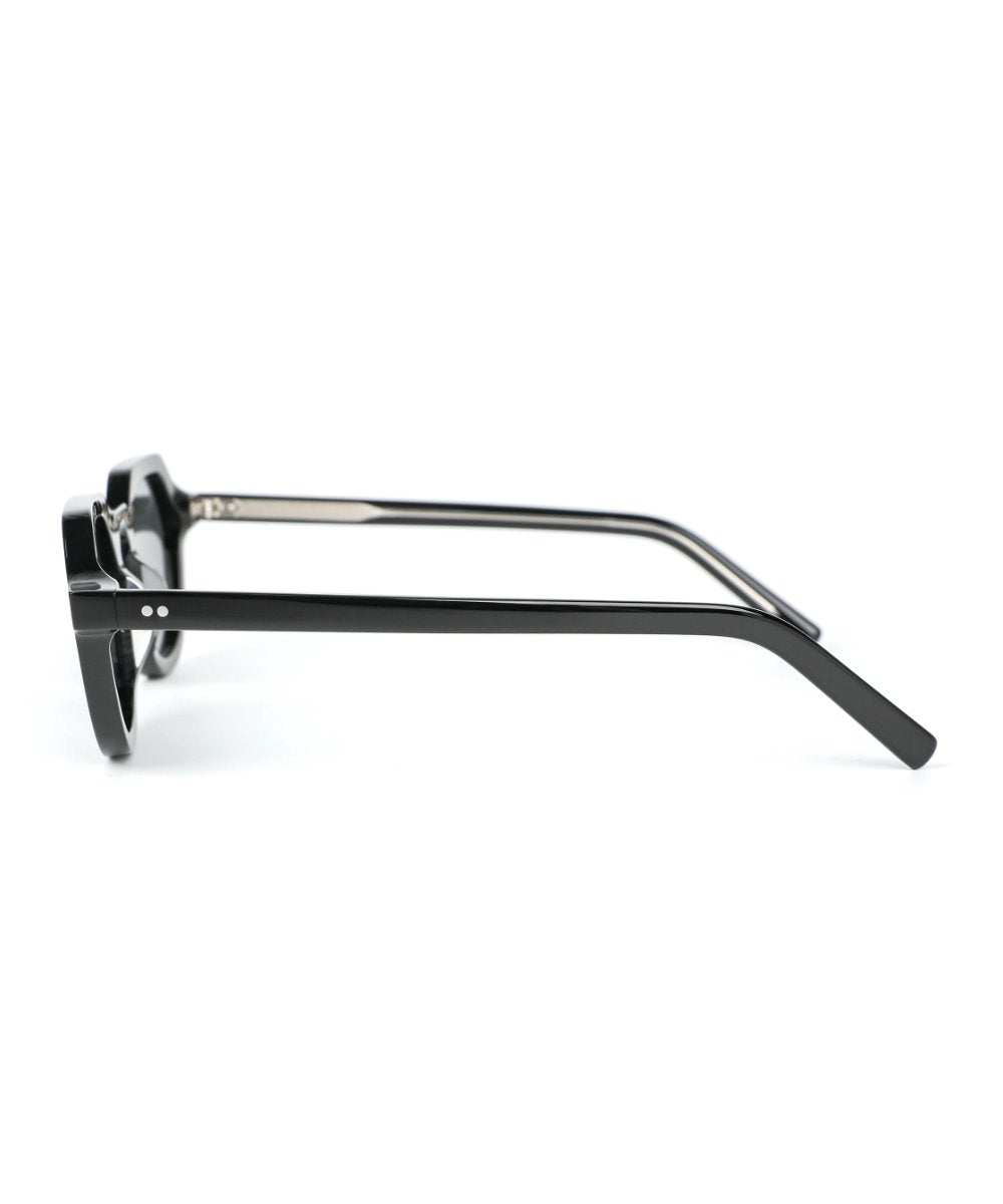 Alia Sunglasses - Black