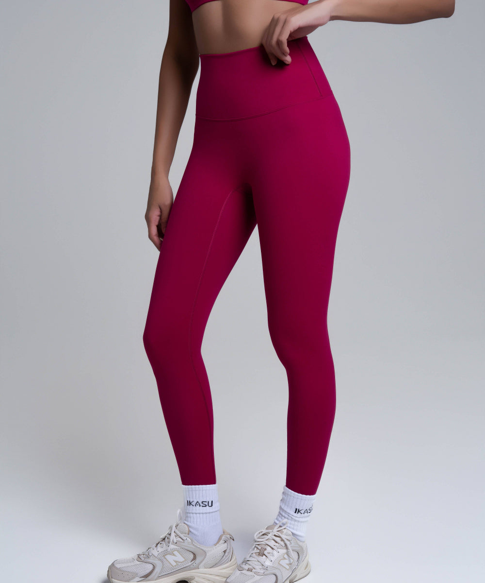 Noor Set - Cherry