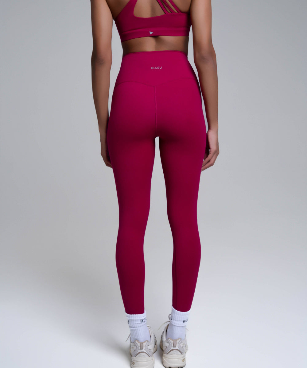 Noor Set - Cherry