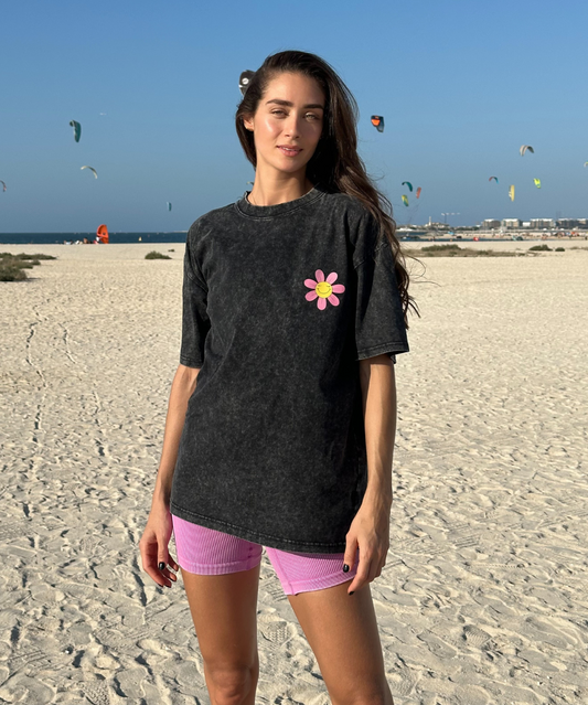 Be kind to all kinds T-Shirt - Black