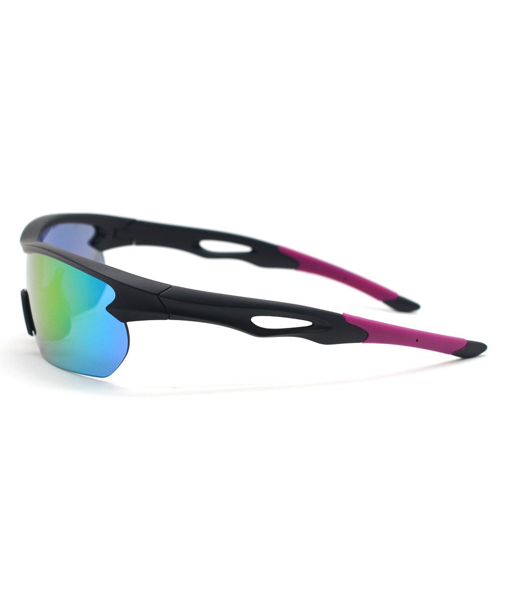 Mariam Sunglasses - Pink