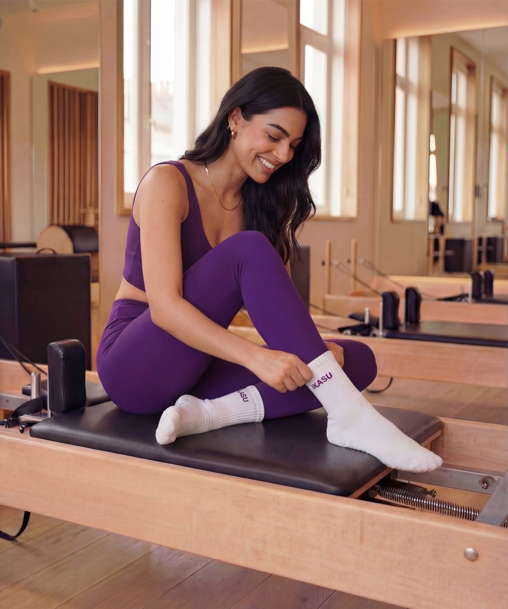 Alia Set - Deep Purple