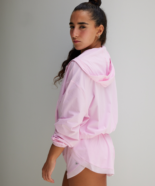 Kyoto Set - Baby Pink