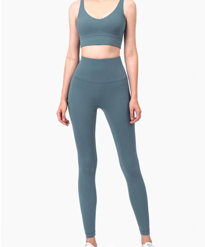 Istanbul Leggings - Sage