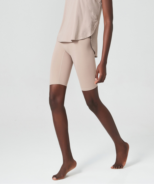 Dominica Shorts - Sand