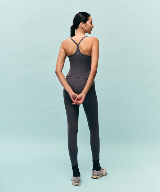 Noor Set - Dark Grey