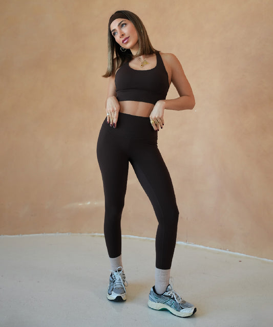 Tulum Set - Chocolate