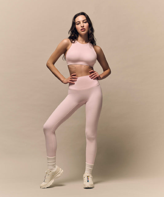 Noor Set - IKASU Pink