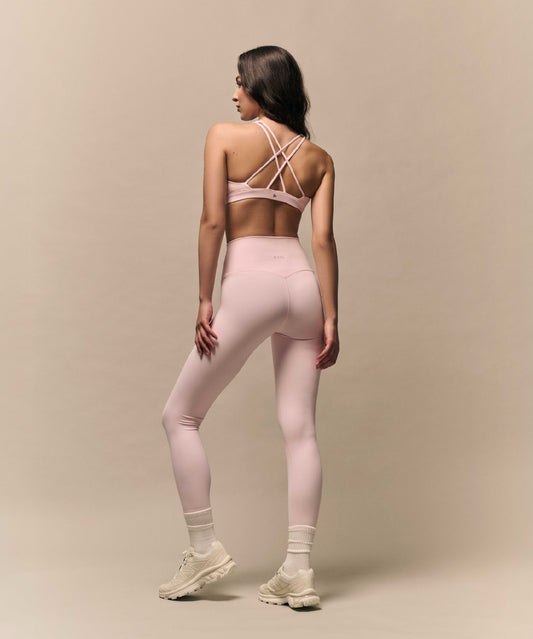 Noor Set - IKASU Pink