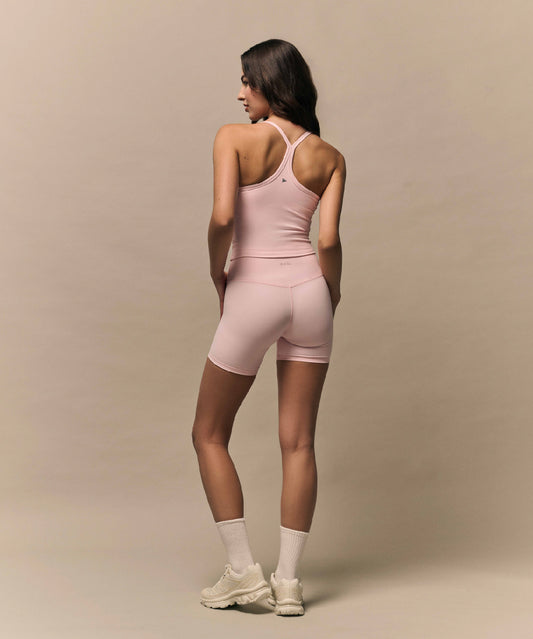 NOOR Shorts - IKASU Pink