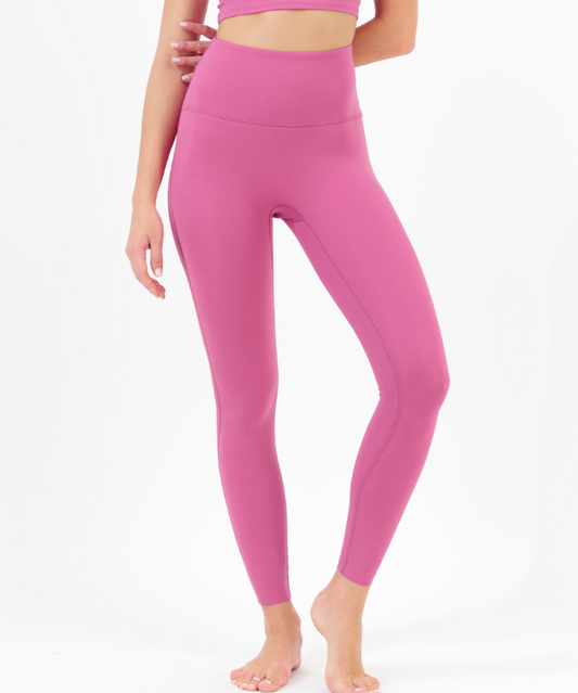 KIKA Sicily Leggings - Fuschia