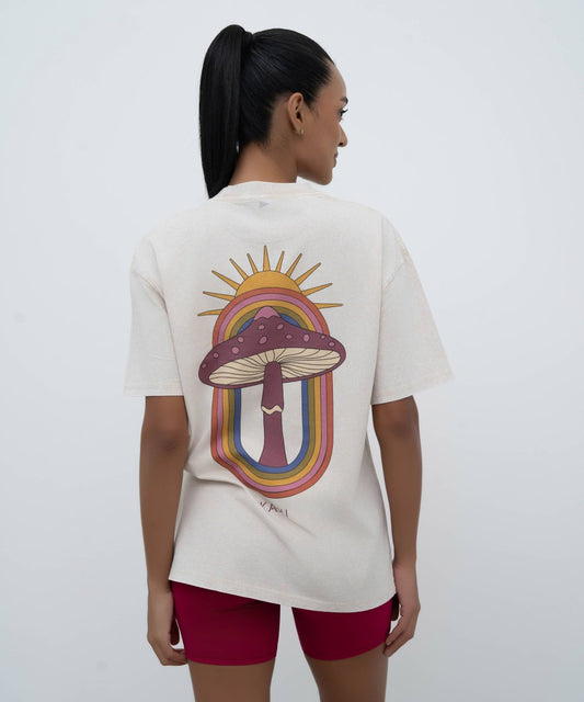 Soul Full Of Sunshine - Beige