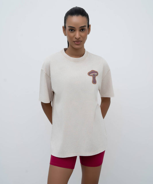 Soul Full Of Sunshine - Beige