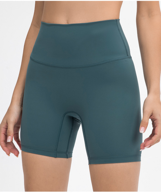 Assinie Short - Green