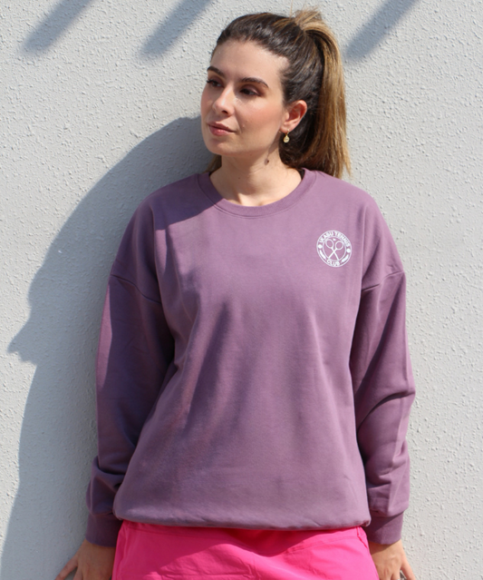 MBK Sweatshirt - Purple