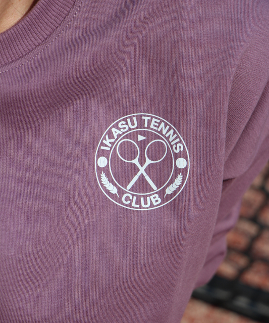 MBK Sweatshirt - Purple