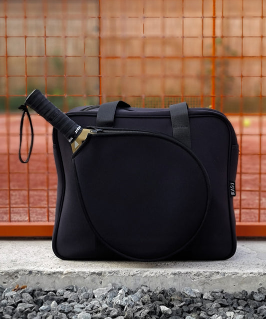 Padel Bag - Black