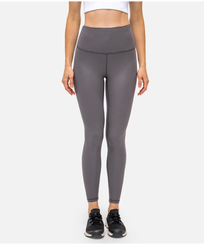 MBK Jaipur Leggings - Grey