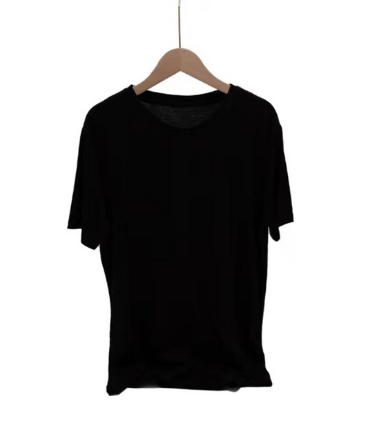 The Perfect T-Shirt - Black