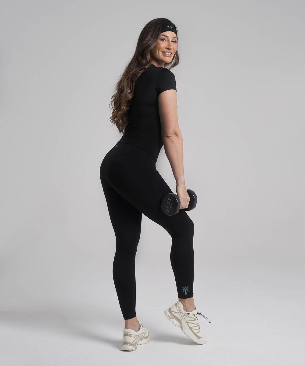 HANA Set - Black