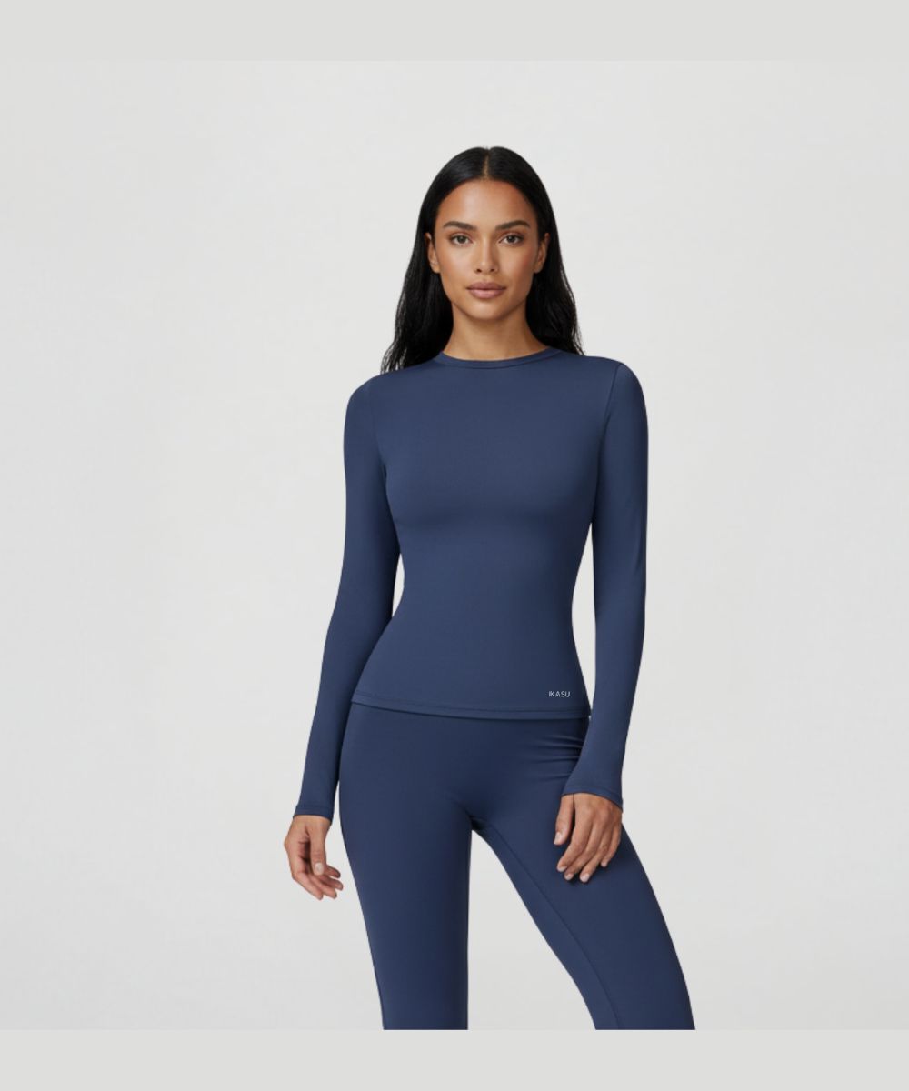 LOVE Sculpt Set - Navy Blue