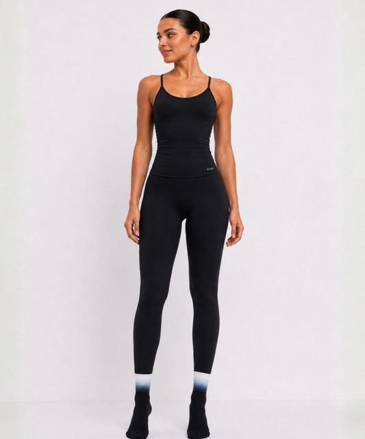 Noor Set - Black