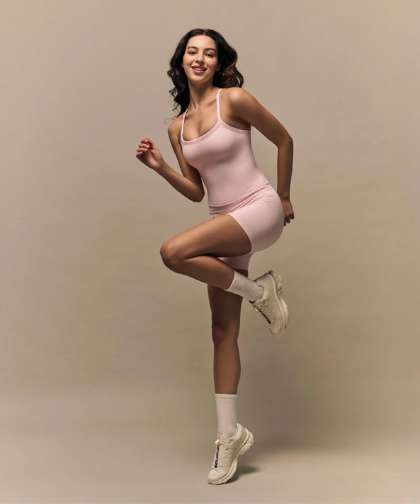 Ikasu Activewear Sets