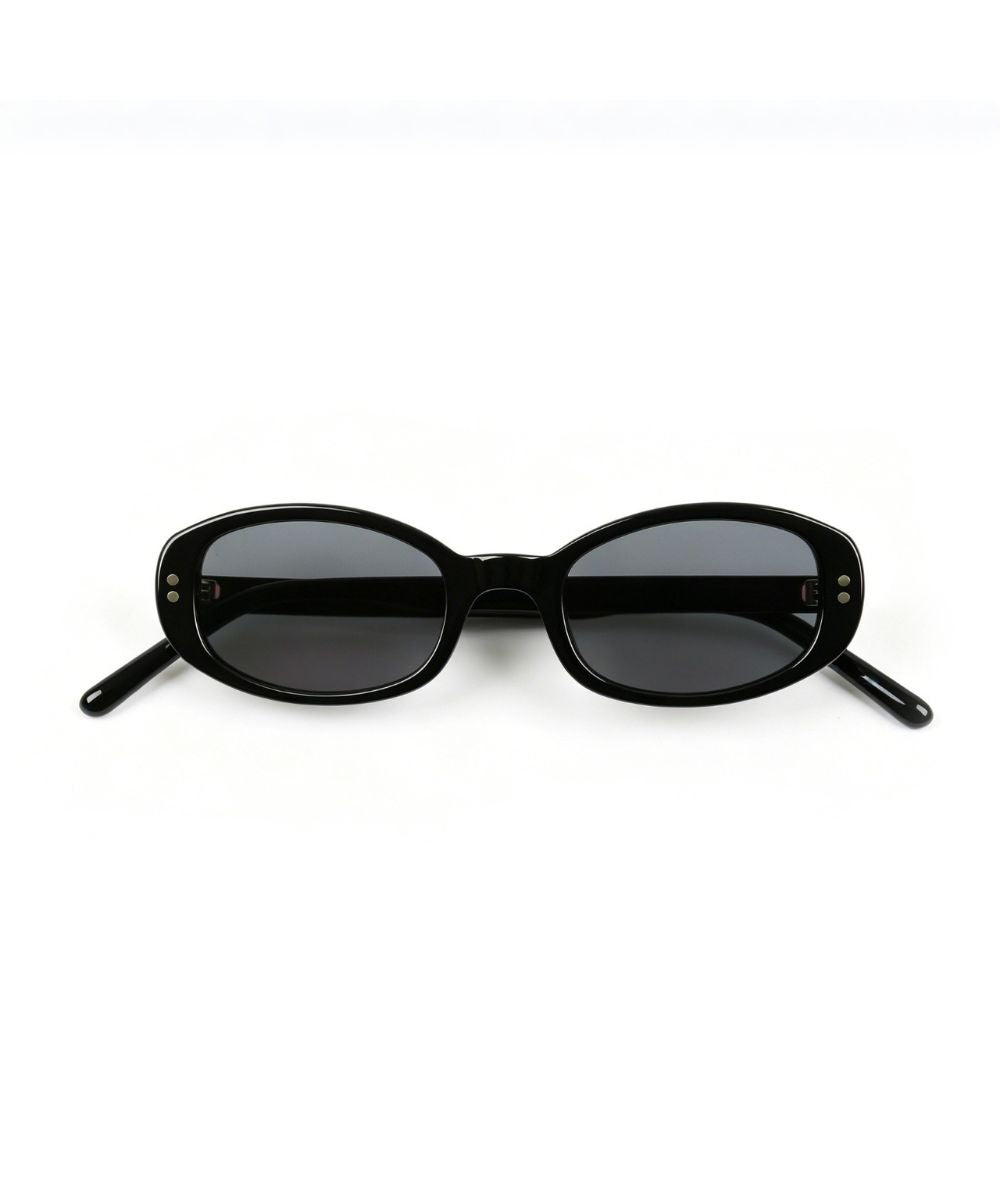 NOOR Sunglasses - Black