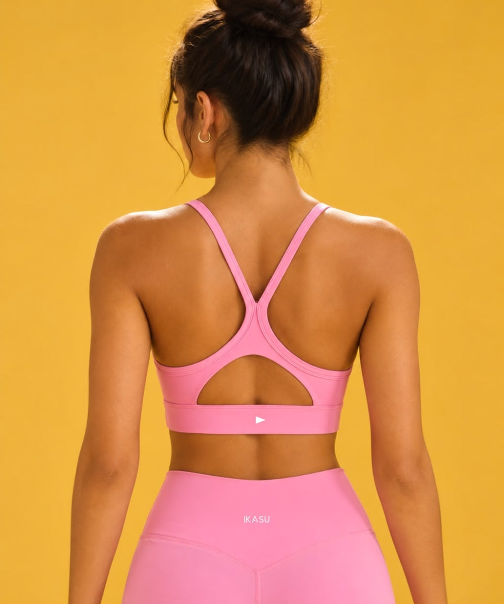 IBIZA Sculpt Set - Bubblegum Pink