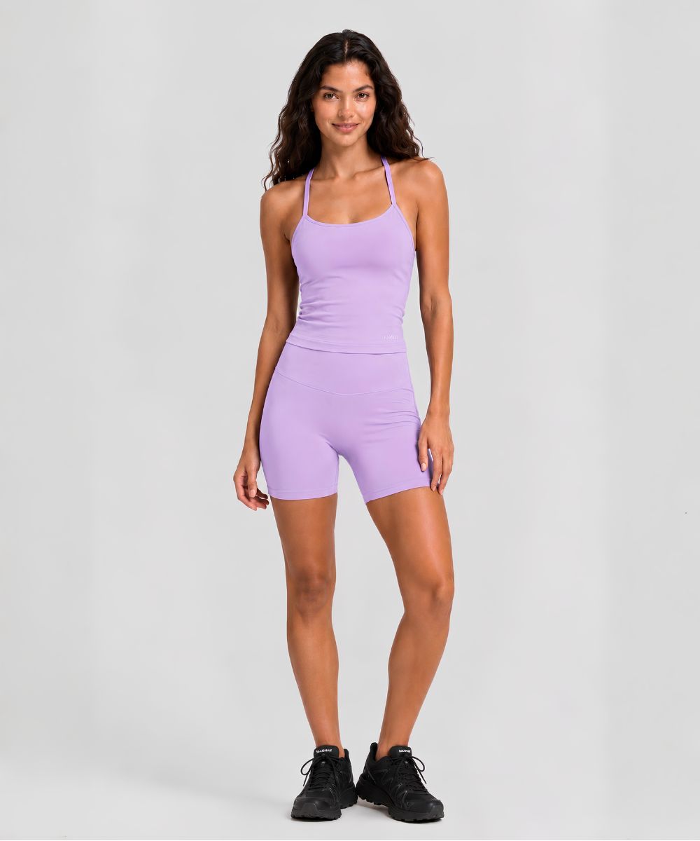 Noor set - Lavender