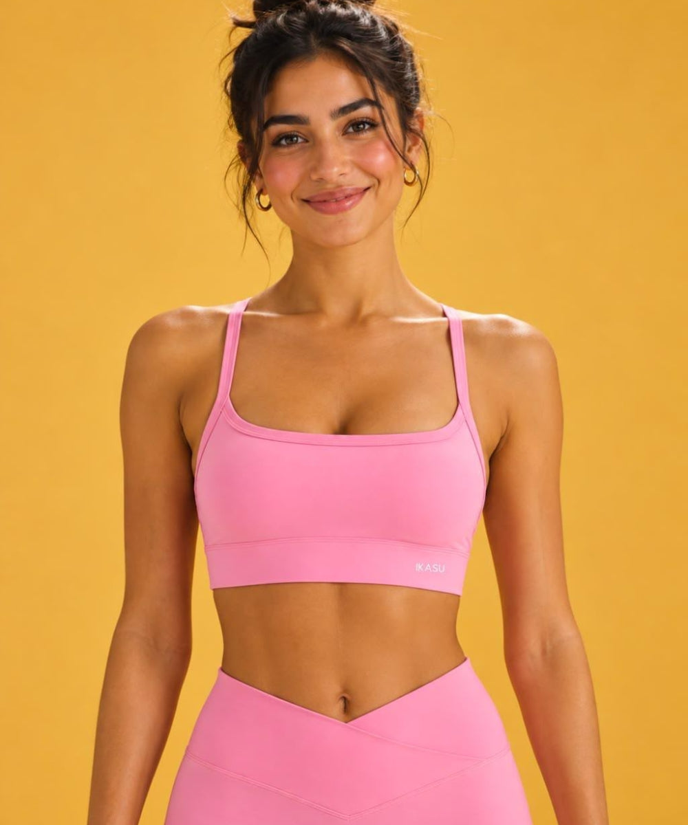 IBIZA Sculpt Set - Bubblegum Pink