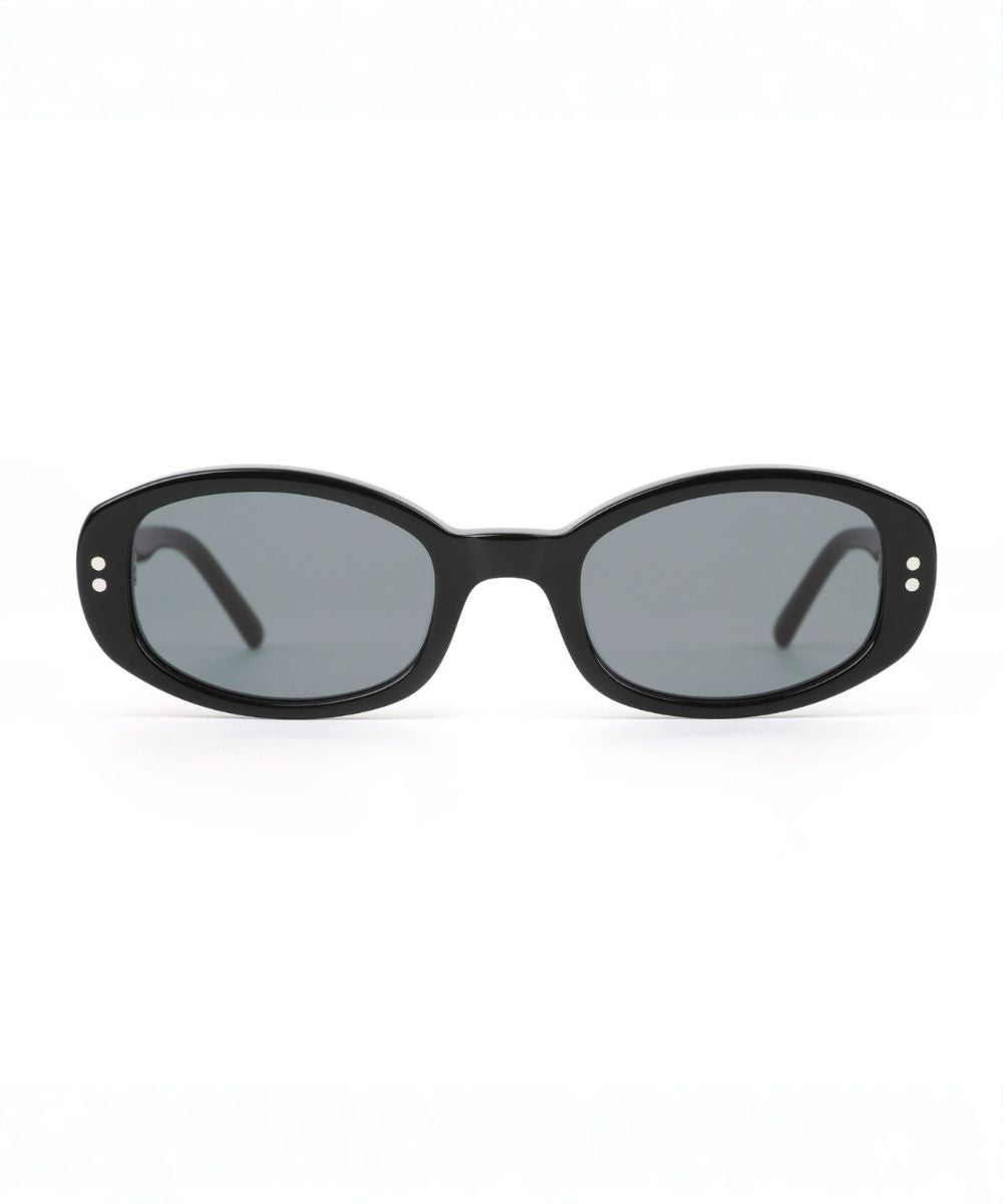 NOOR Sunglasses - Black