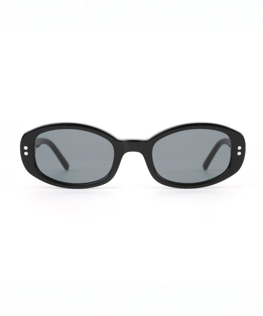 NOOR Sunglasses - Black