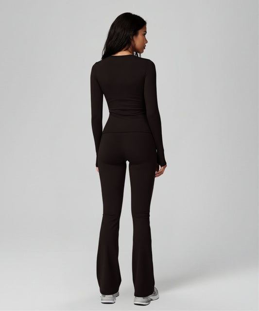 LOVE Sculpt Set - Black