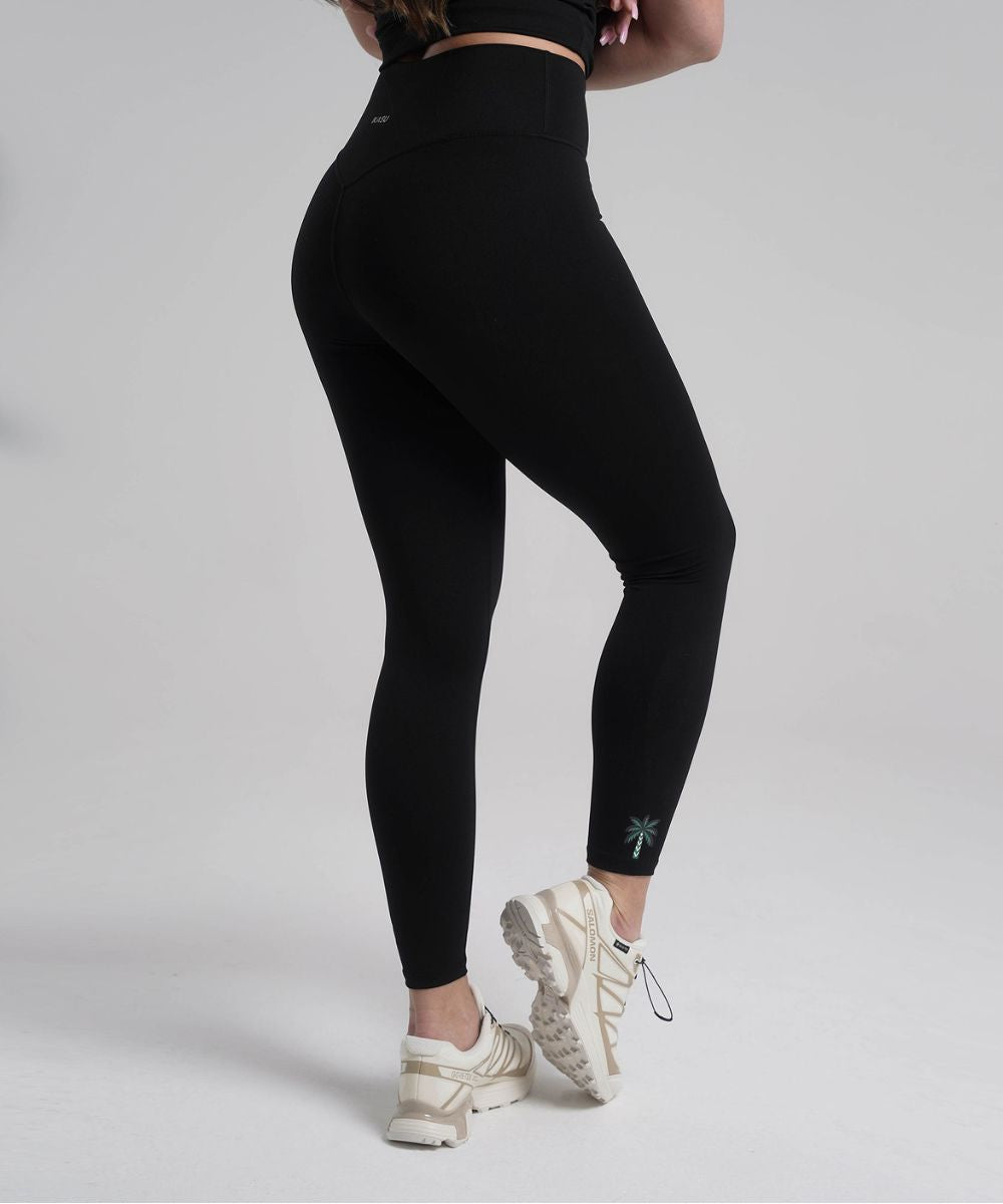HANA Leggings - Black