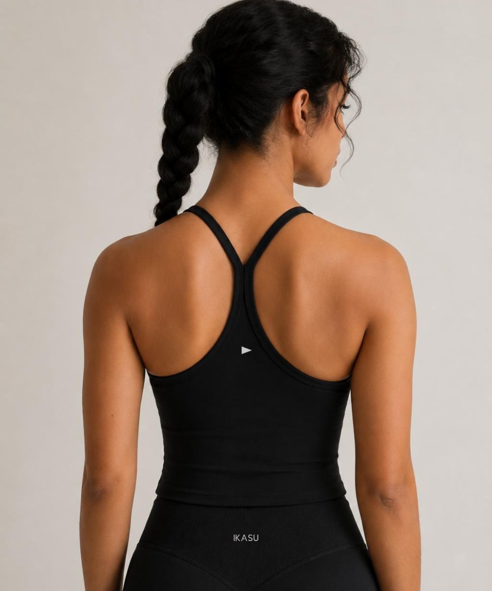 Noor Set - Black